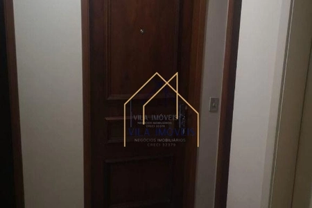 Apartamento à venda em São Paulo, Campo Belo, com 2 quartos, com 74 m²