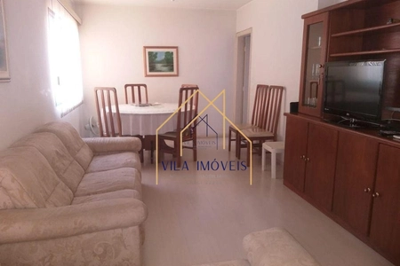 Apartamento à venda em São Paulo, Sumarezinho, com 3 quartos, com 96 m²