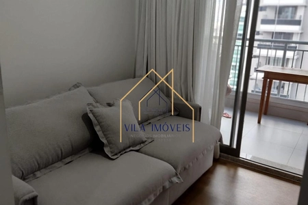 Estúdio à venda e para alugar em São Paulo, Paraíso, com 1 quarto, com 34.5 m²