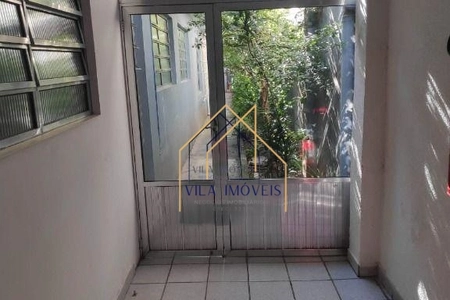Casa à venda e para alugar em São Paulo, Vila Mariana, com 1 quarto, com 240 m²
