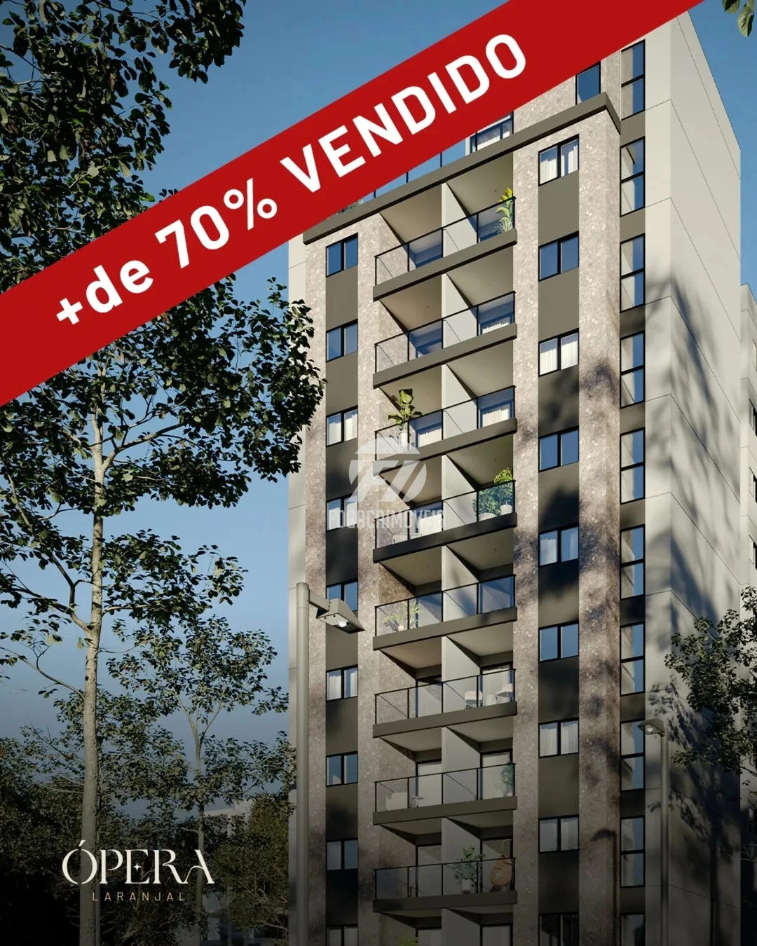 Apartamento | Venda | São João