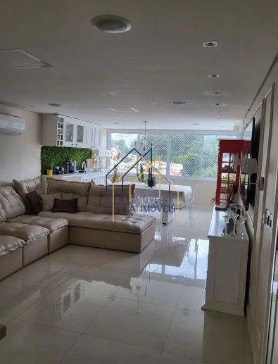 Apartamento à venda em São Paulo, Aclimação, com 3 quartos, com 146 m²