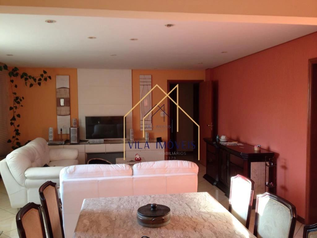 Apartamento à venda em São Paulo, Cambuci, com 2 suítes, com 150 m²