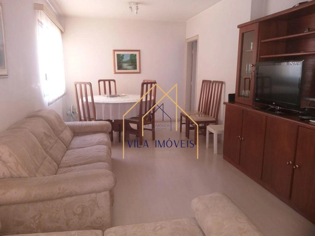 Apartamento à venda em São Paulo, Sumarezinho, com 3 quartos, com 96 m²
