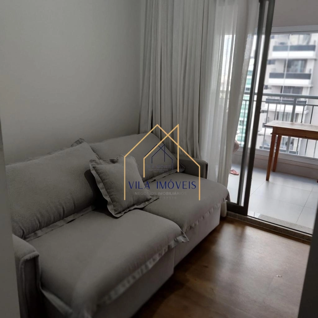 Estúdio à venda e para alugar em São Paulo, Paraíso, com 1 quarto, com 34.5 m²