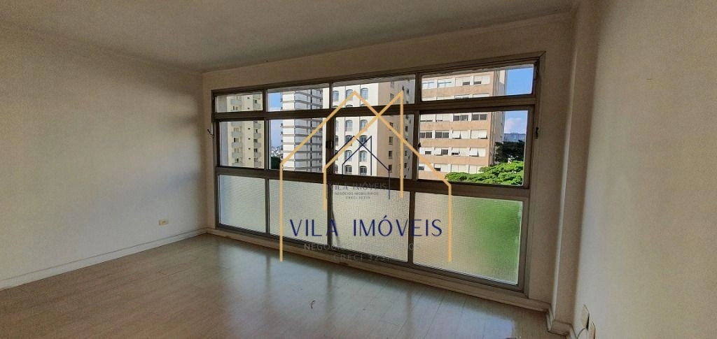 Apartamento à venda e para alugar em São Paulo, Morro dos Ingleses, com 3 quartos, com 256 m²
