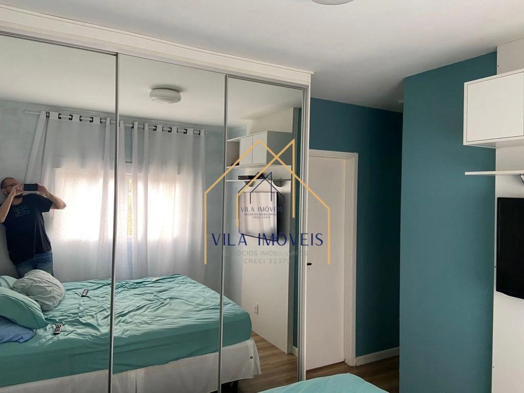 Apartamento para alugar em São Paulo, Jardim Vila Mariana, com 1 suíte, com 67 m²