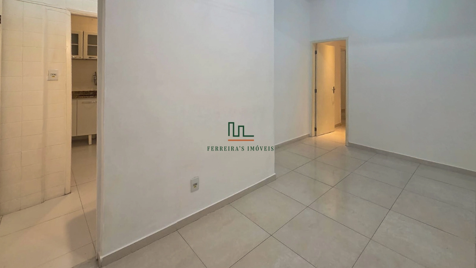 Apartamento | Aluguel | Flamengo