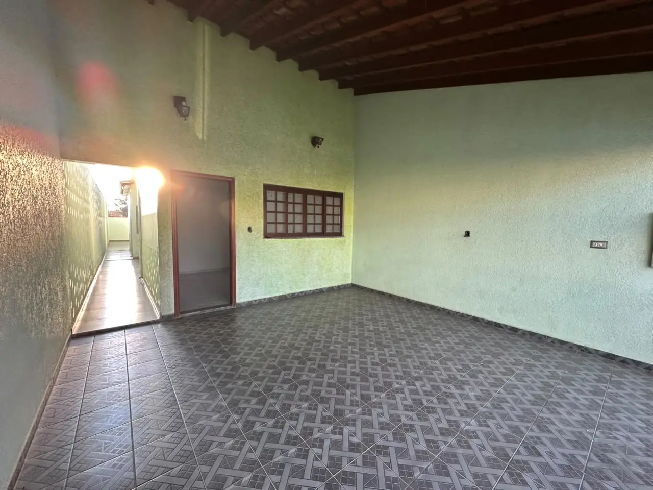 Casa | Aluguel | Jardim Maria José