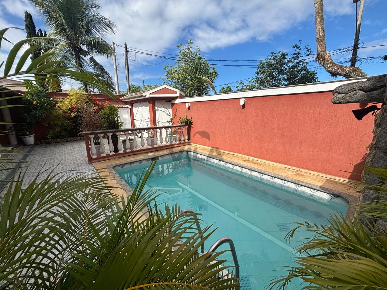 VIVA O MELHOR DO MARAMAR | 303 m² | 3 SUÍTES | PISCINA | RECREIO DOS BANDEIRANTES