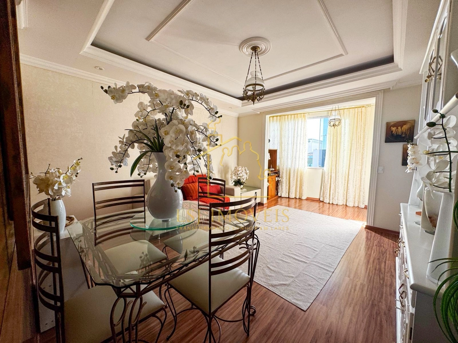 EXCELENTE APARTAMENTO 3 QUARTOS, SUÍTE E ELEVADOR - CAMARGOS