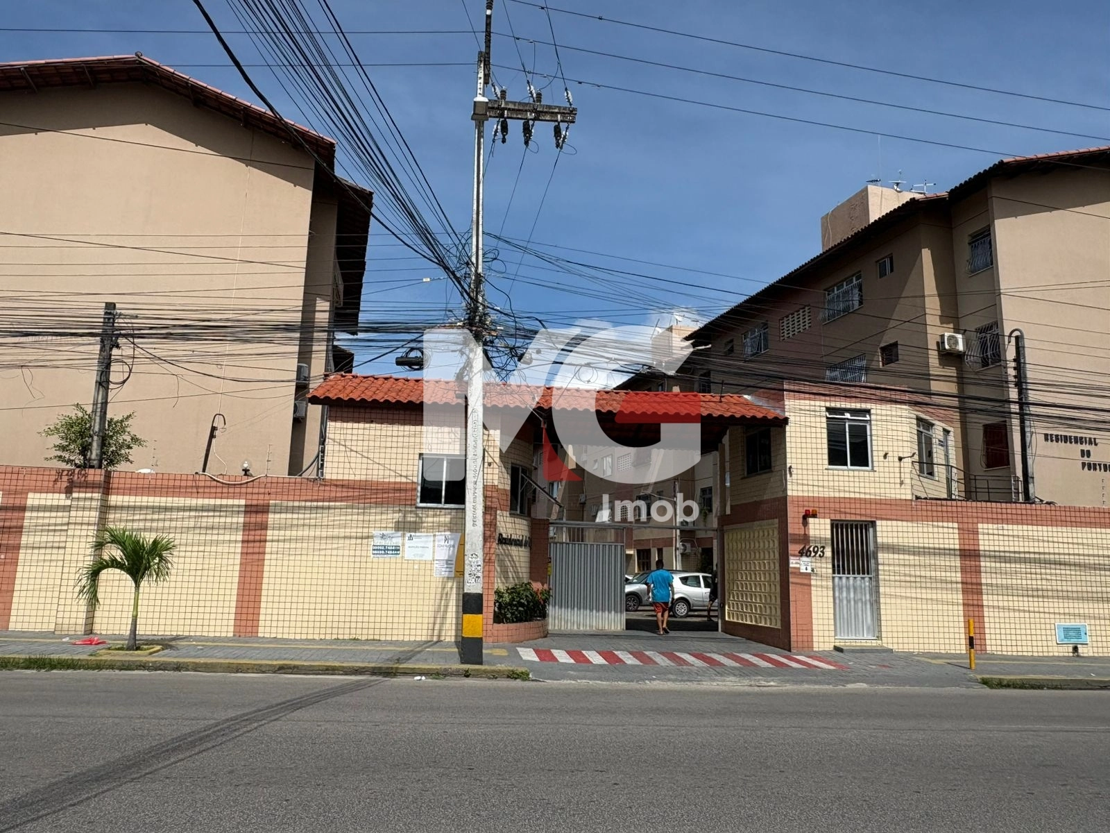APARTAMENTO À VENDA – DAMAS | FORTALEZA/CE