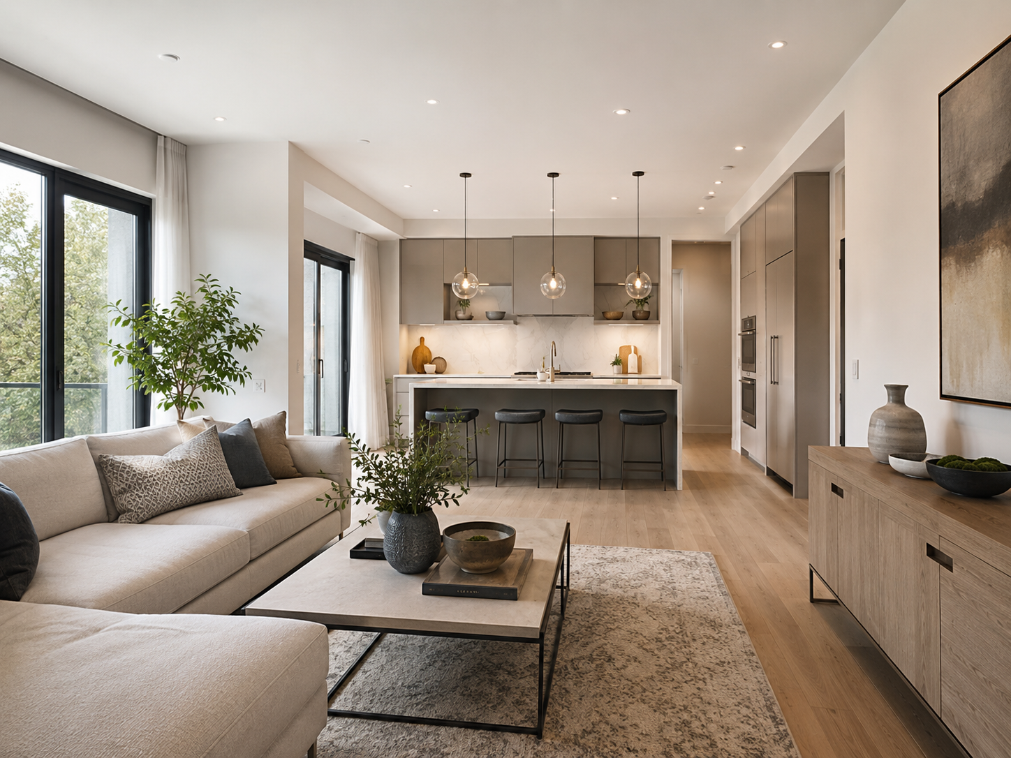 Residencial para venda - Demo 315631