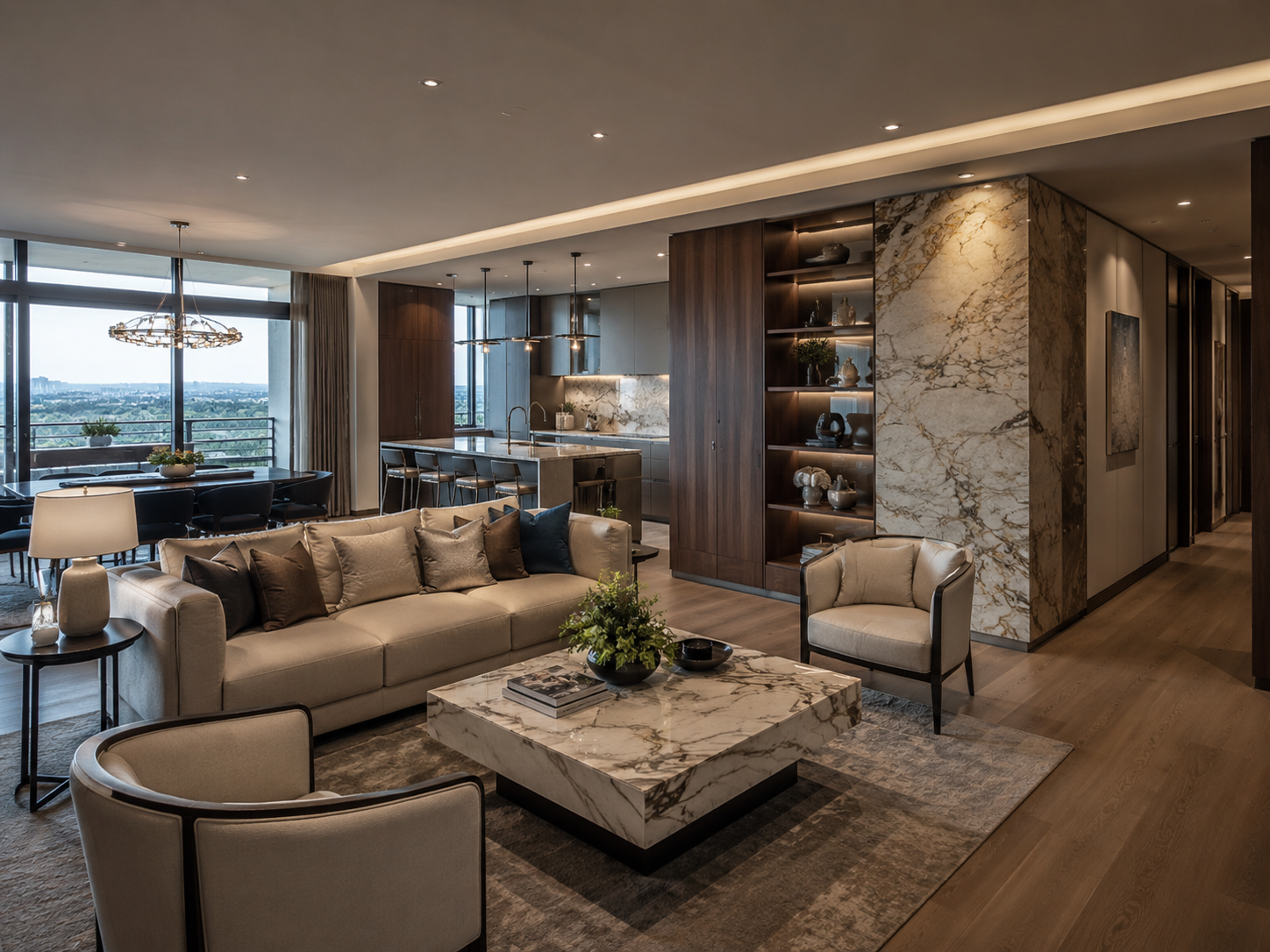 Residencial para venda - Demo 315648