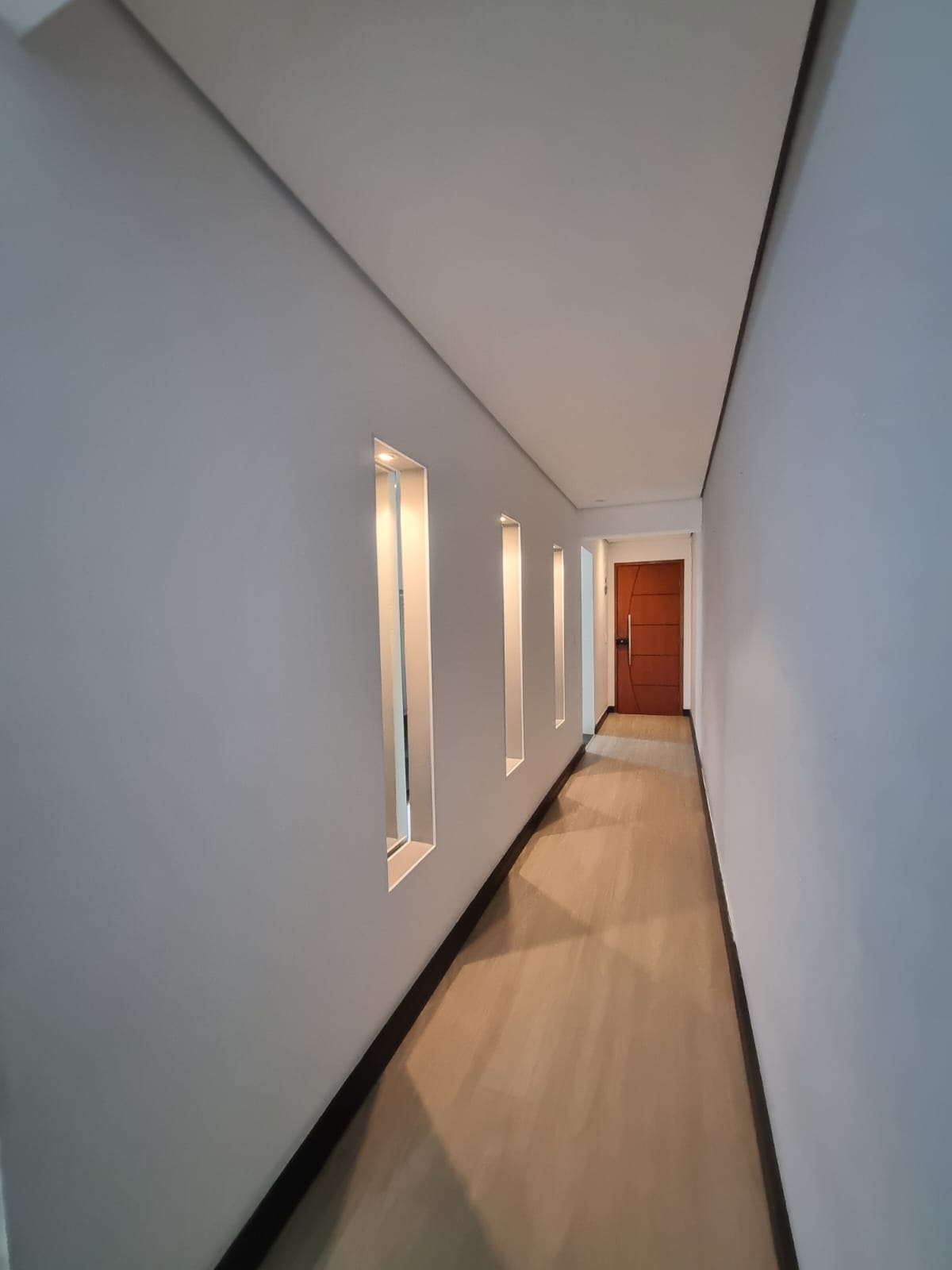 Apartamento | Venda | Guilhermina