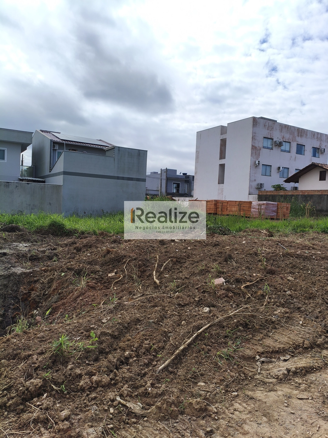 Terrenos em Itajubá – Barra Velha/SC | 270m² cada | 750 metros da praia