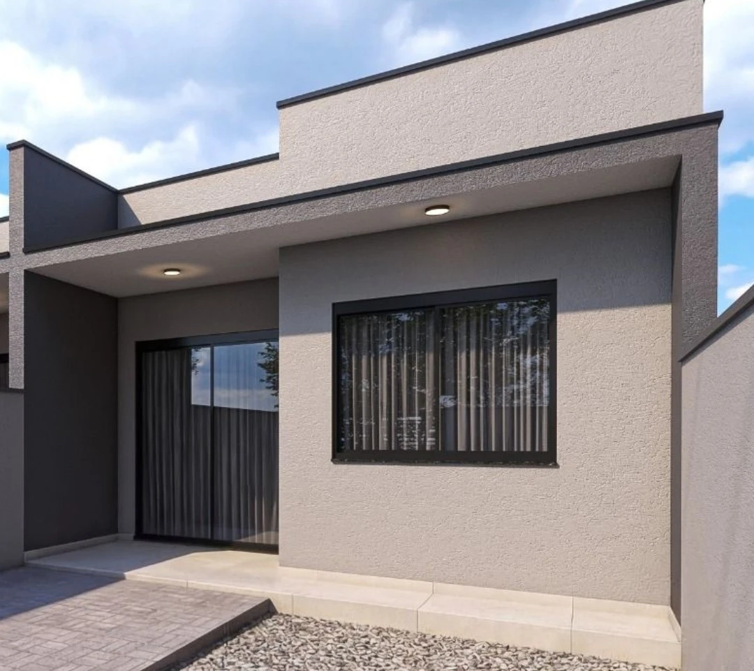 Casa | Venda | Nossa Senhora das Graças