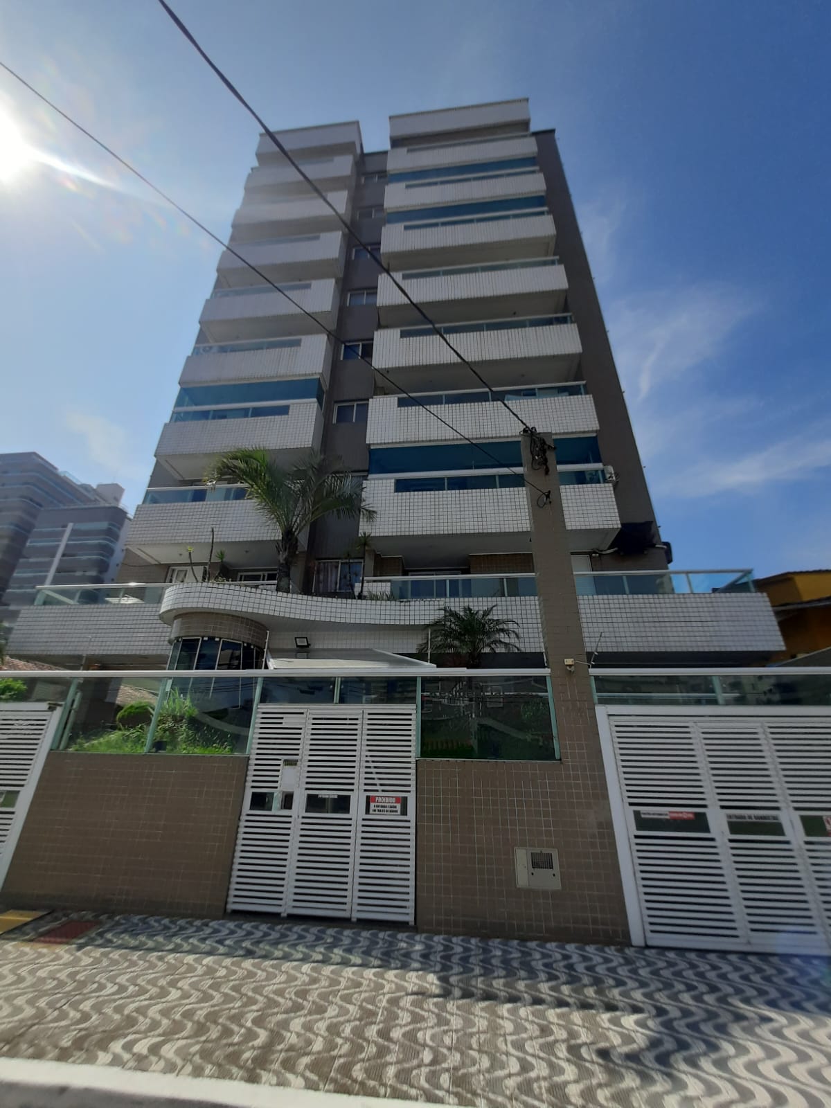Apartamento | Aluguel | Guilhermina