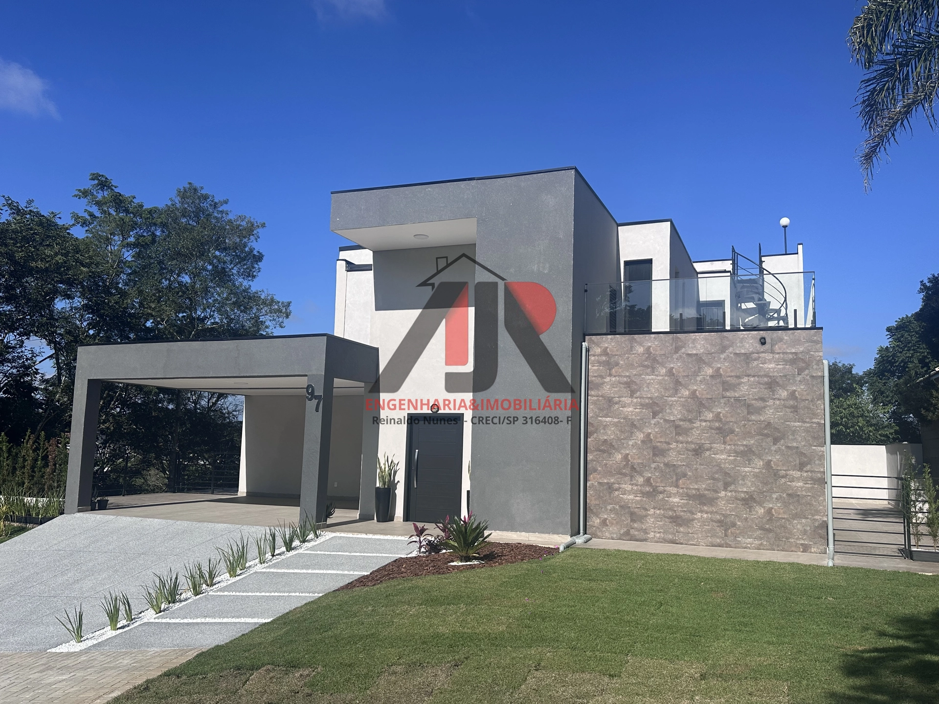 Sobrado em Condomínio | Venda | Santa Isabel | 4 Dormitórios 