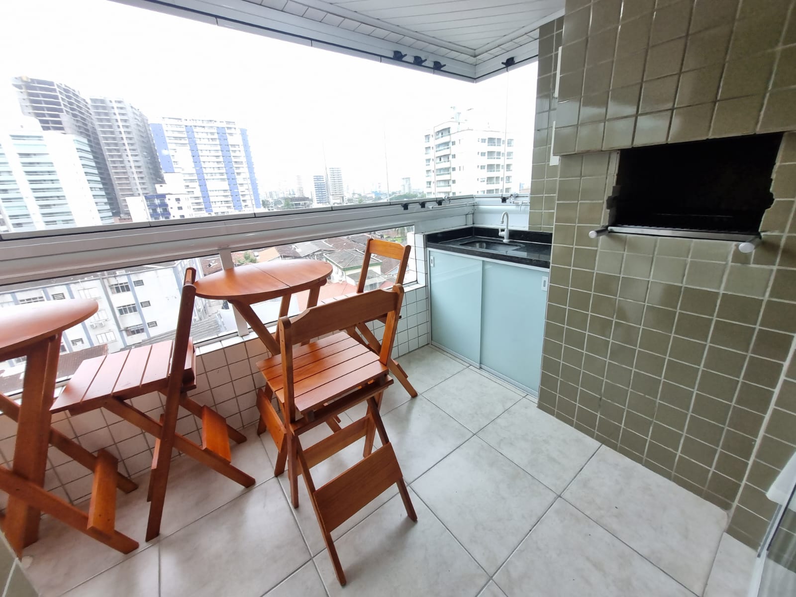 Apartamento | Aluguel | Guilhermina