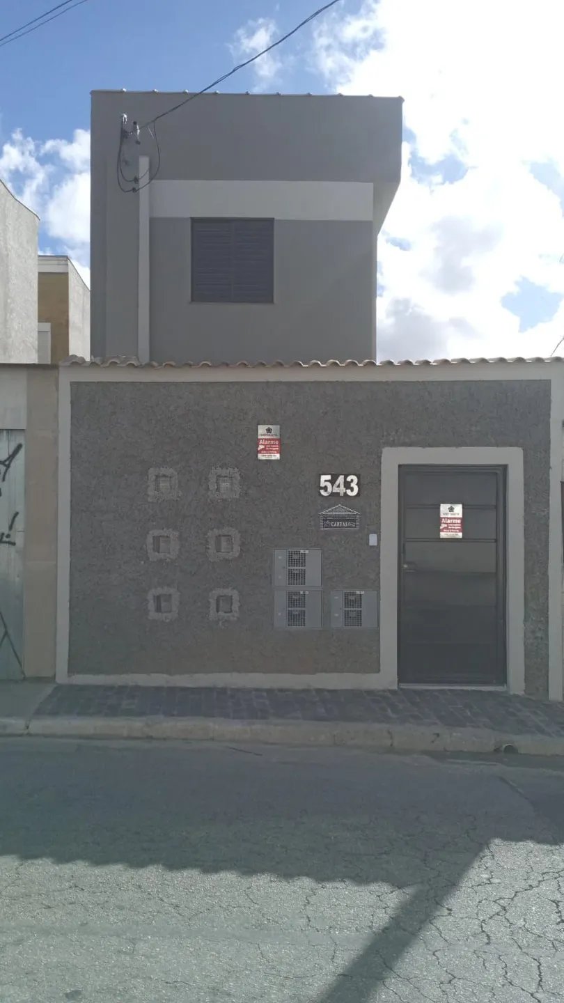 Apartamento | Venda | Vila Esperança
