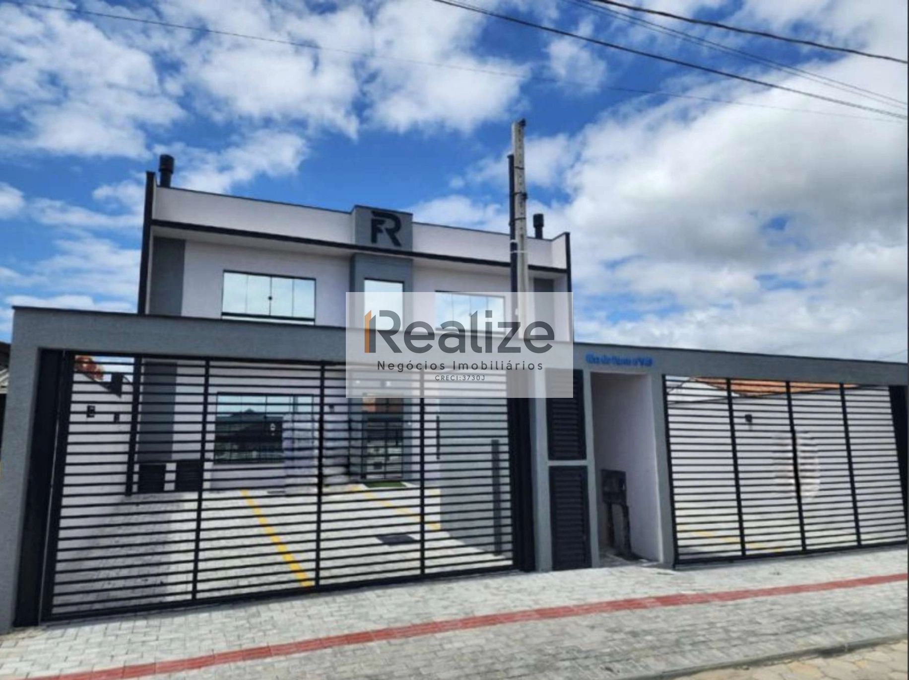 Apartamento 3 Quartos no Itajuba Barra Velha/SC 84m² 700m da Praia
