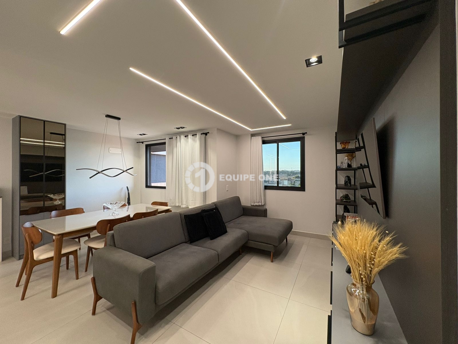 Apartamento | Venda (HLS)| Park sul - Ed. Haus 