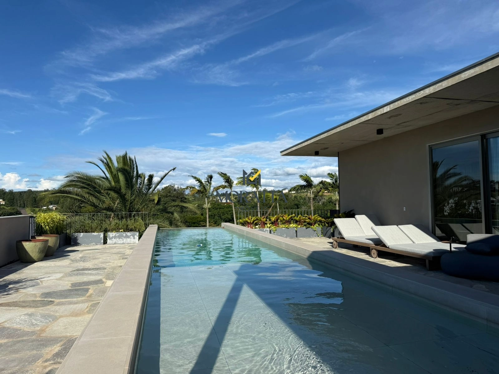 Casa de Alto Padrão com 6 suítes à venda, 974 m² por R$ 14.000.000 | Condomínio Terras de São José II — Itu/SP