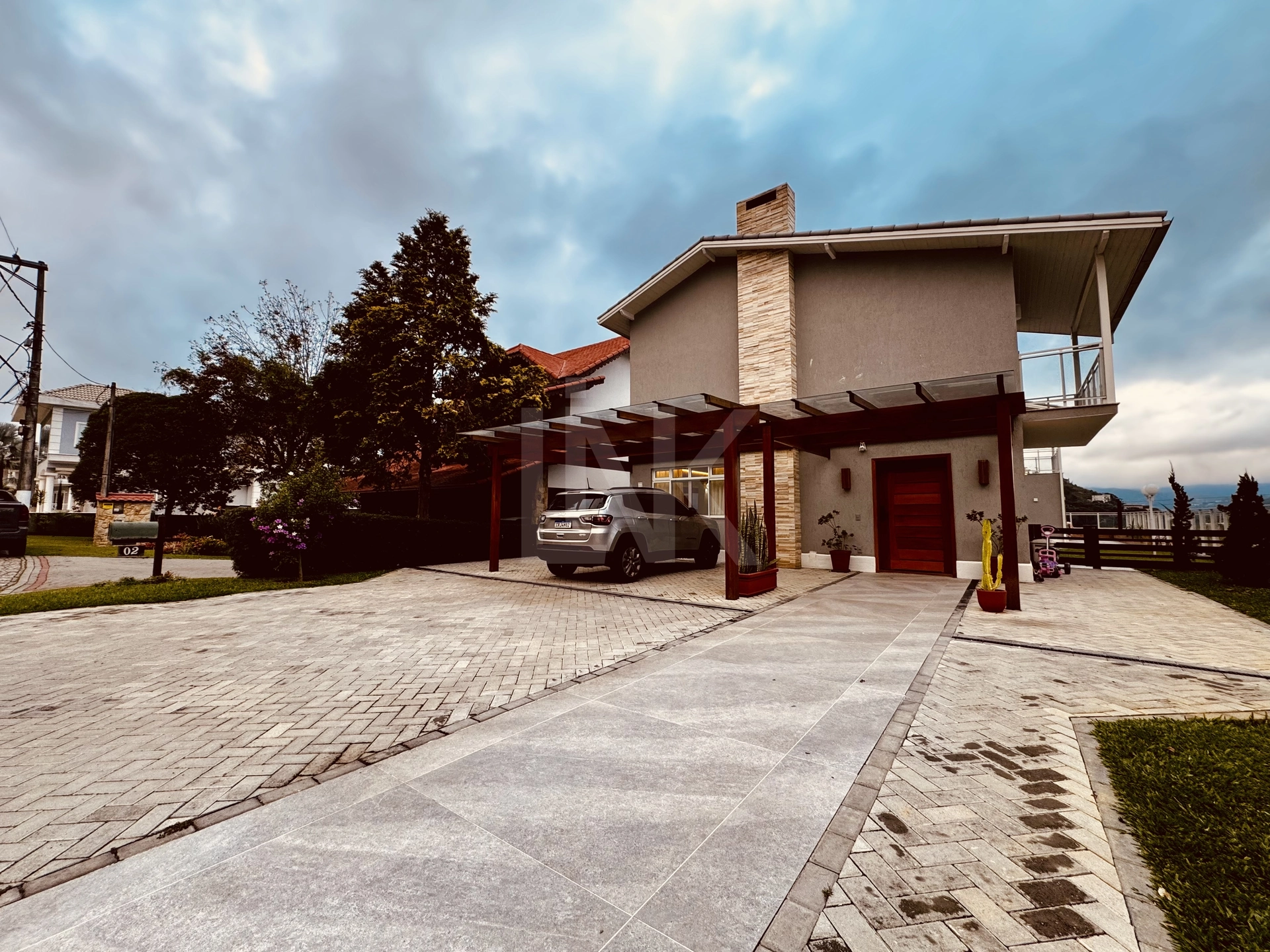 Casa em condomínio | Venda | Várzea