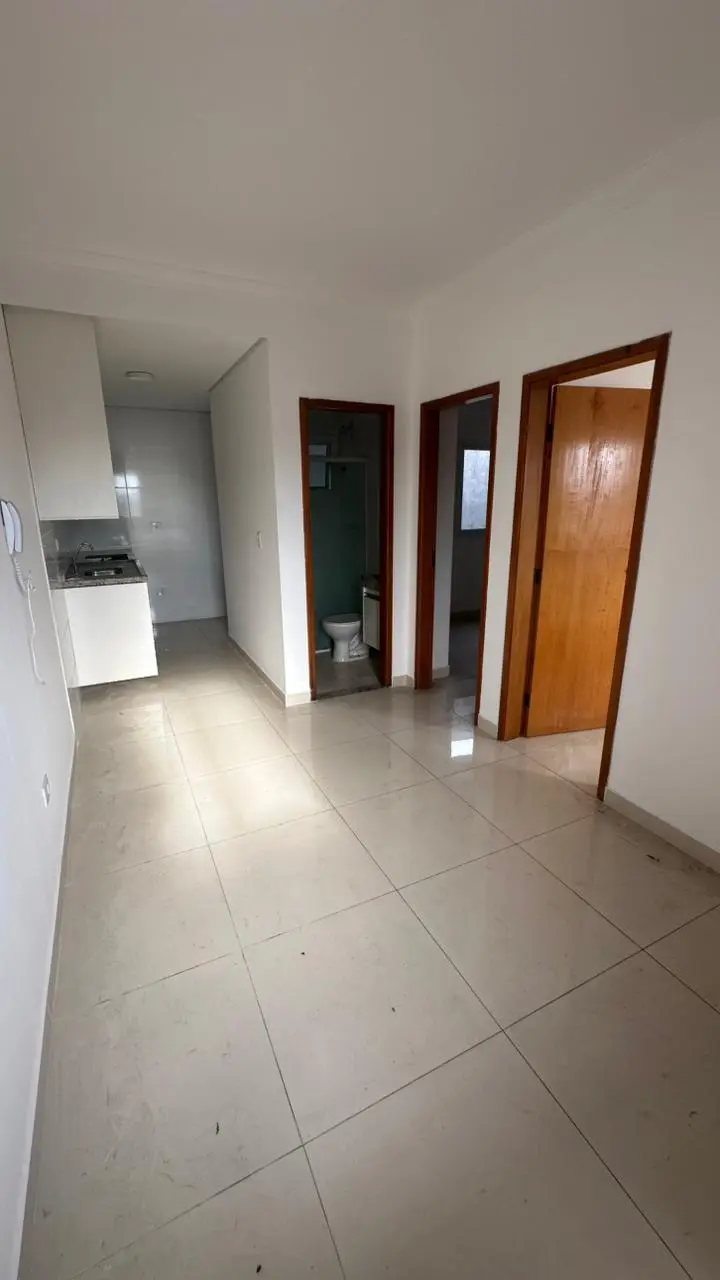 Apartamento | Venda | Vila Nhocune