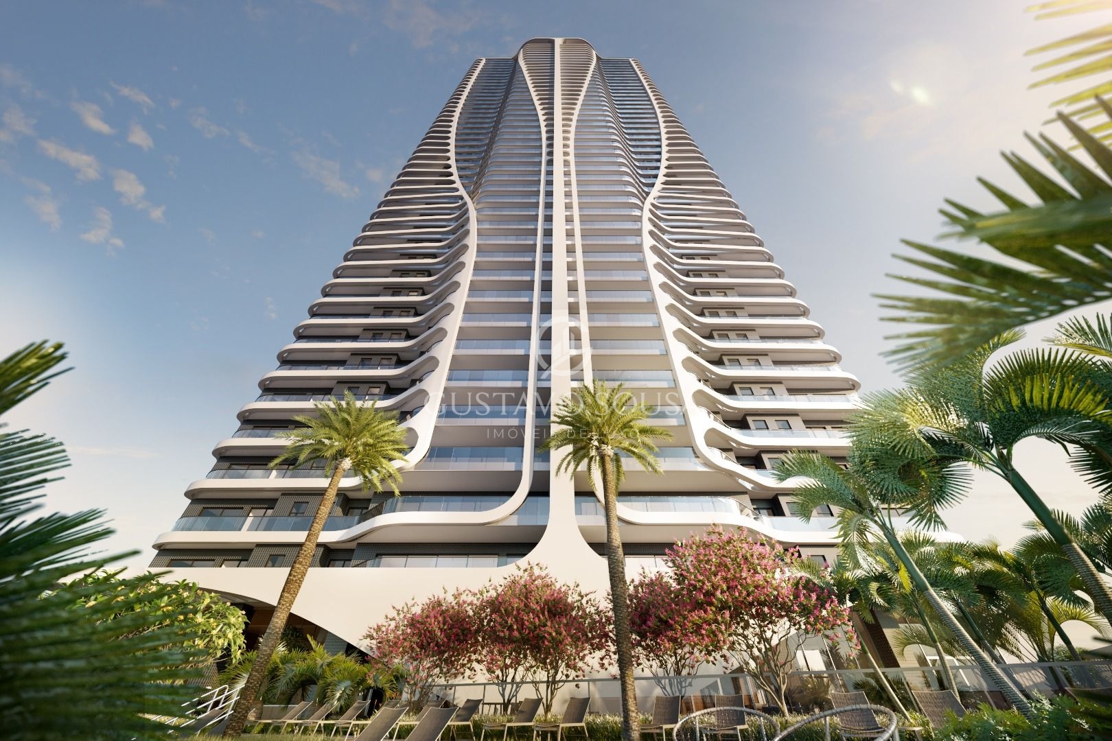 Apartamento à venda, 255 m² por R$ 4.491.000,00 - Meireles - Fortaleza/CE