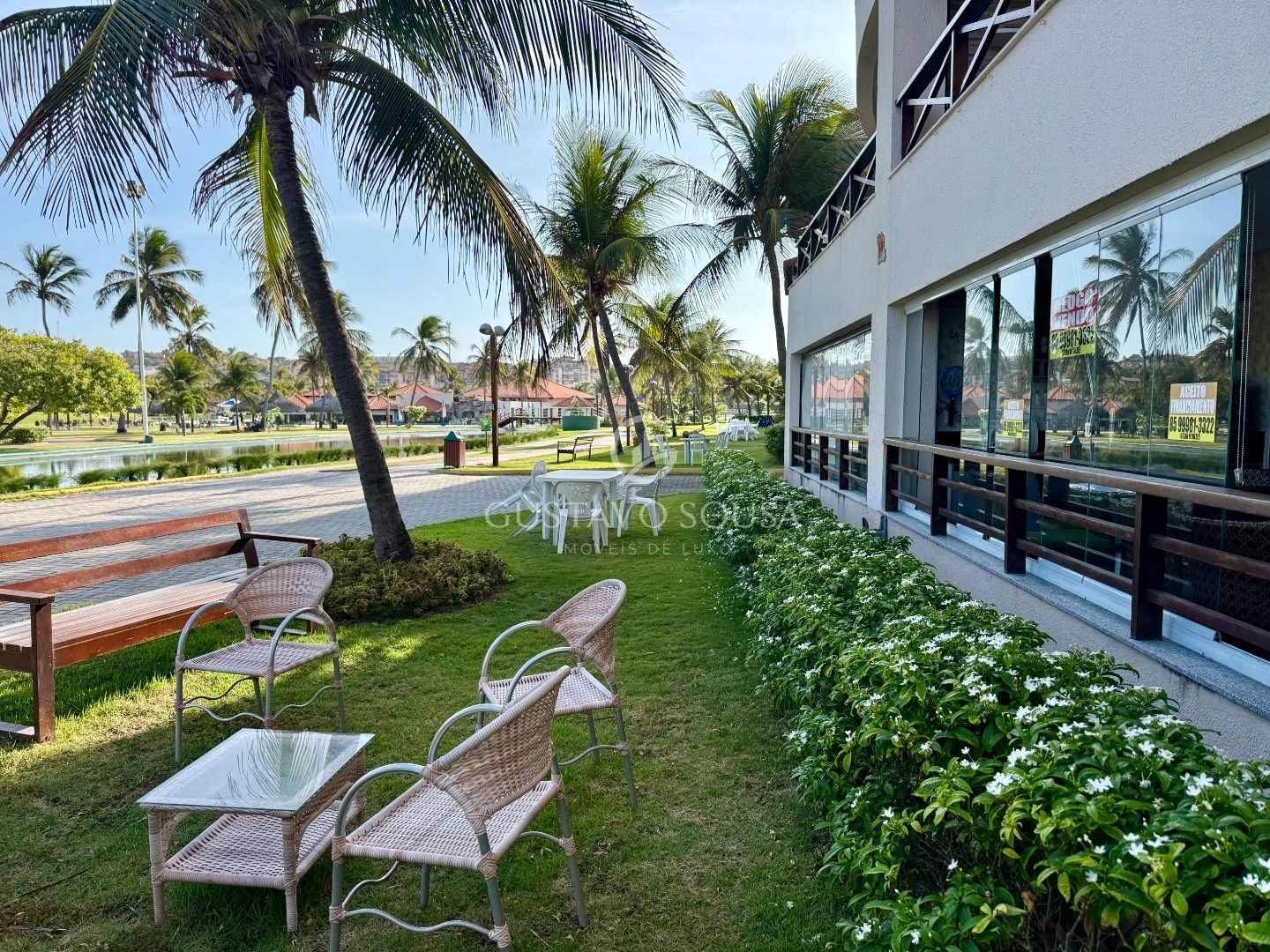 Apartamento com 3 dormitórios à venda, 104 m² por R$ 1.299.000,00 - Porto das Dunas - Aquiraz/CE