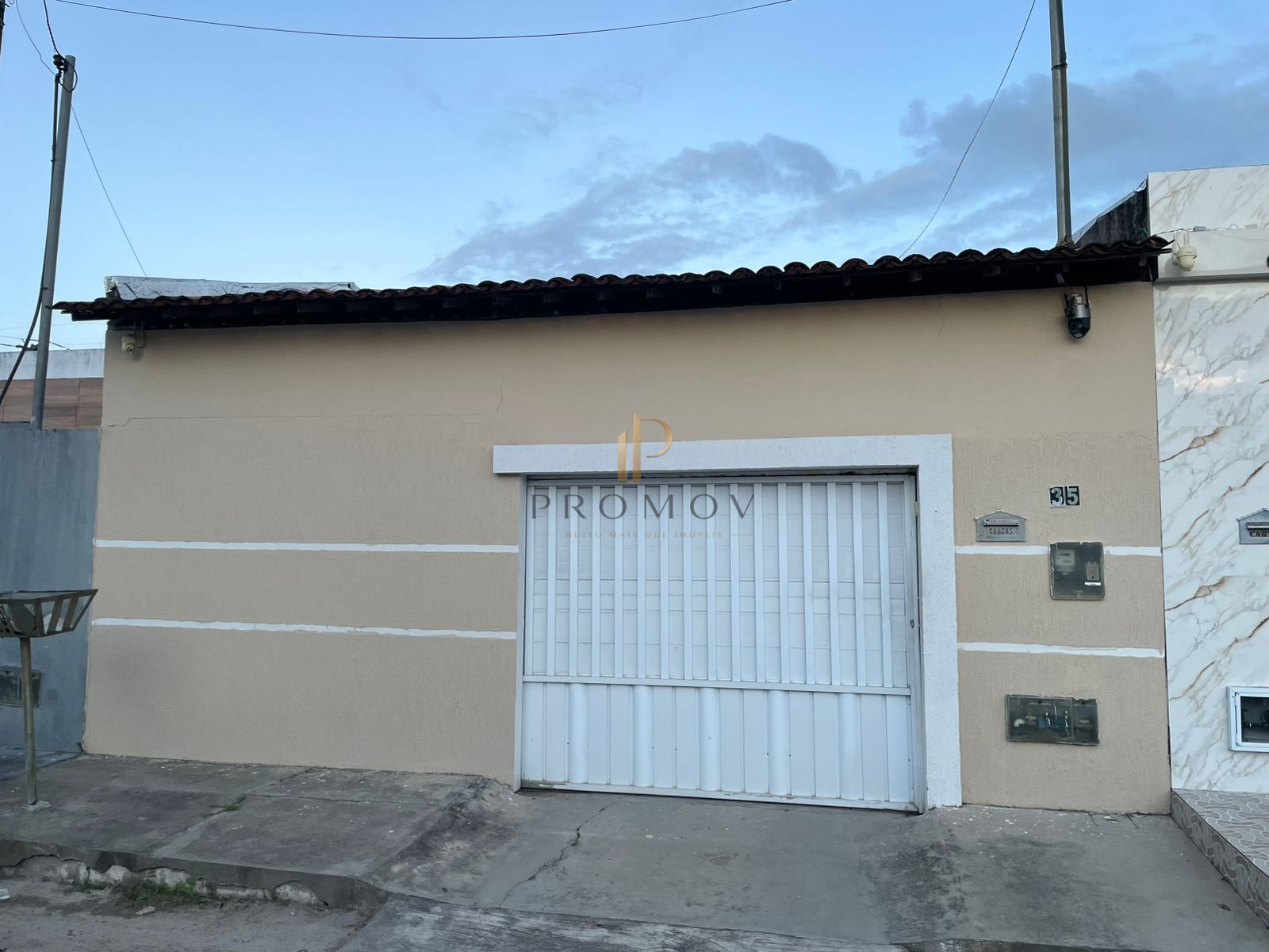 Casa | Venda | Socorro