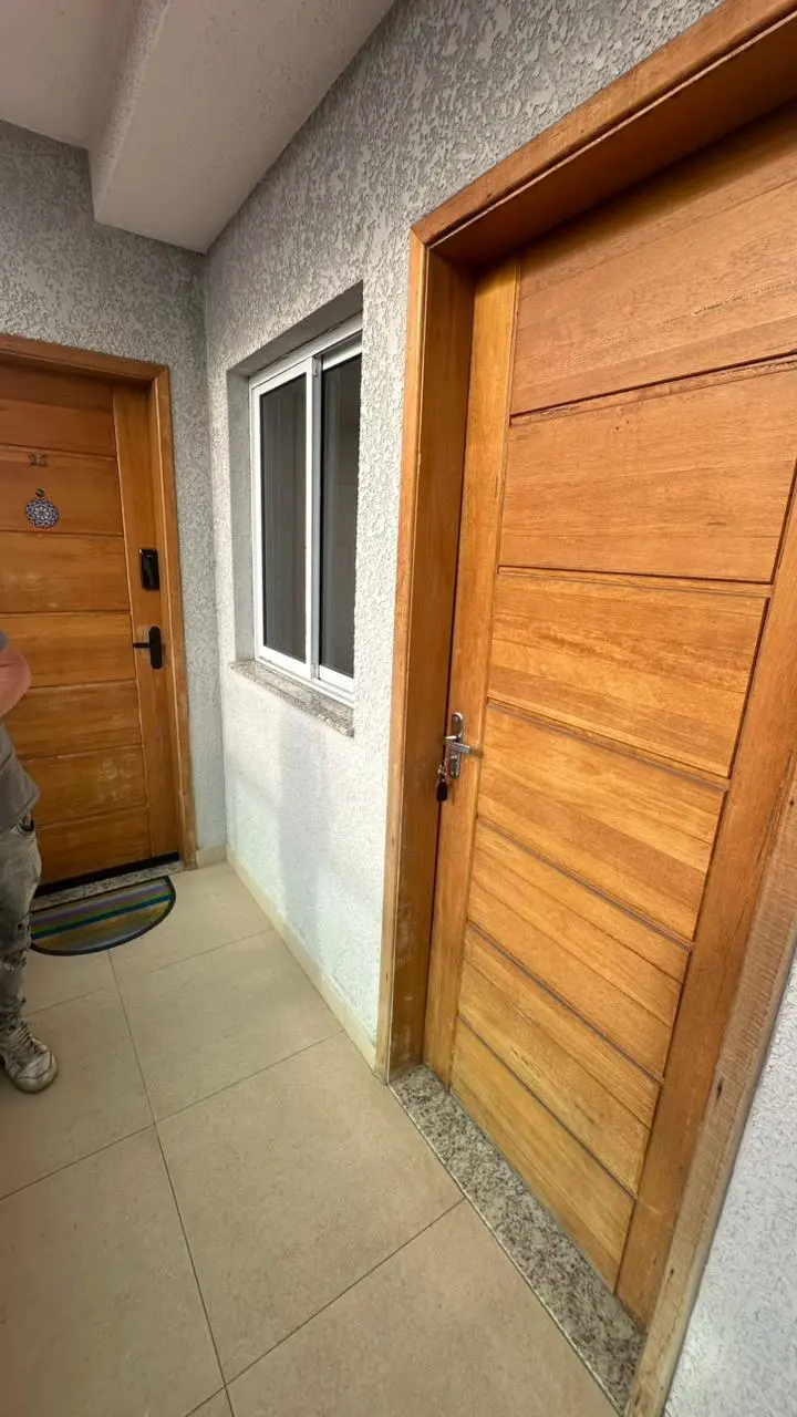 Apartamento | Venda | Vila Nhocune