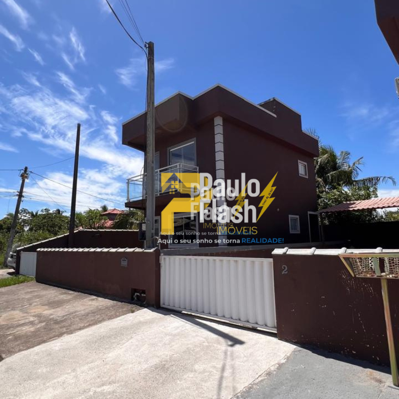 Duplex | Venda | Unamar 