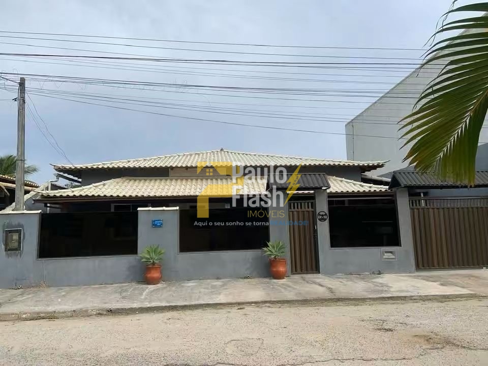 Casa | Venda | Florestinha I (Tamoios)