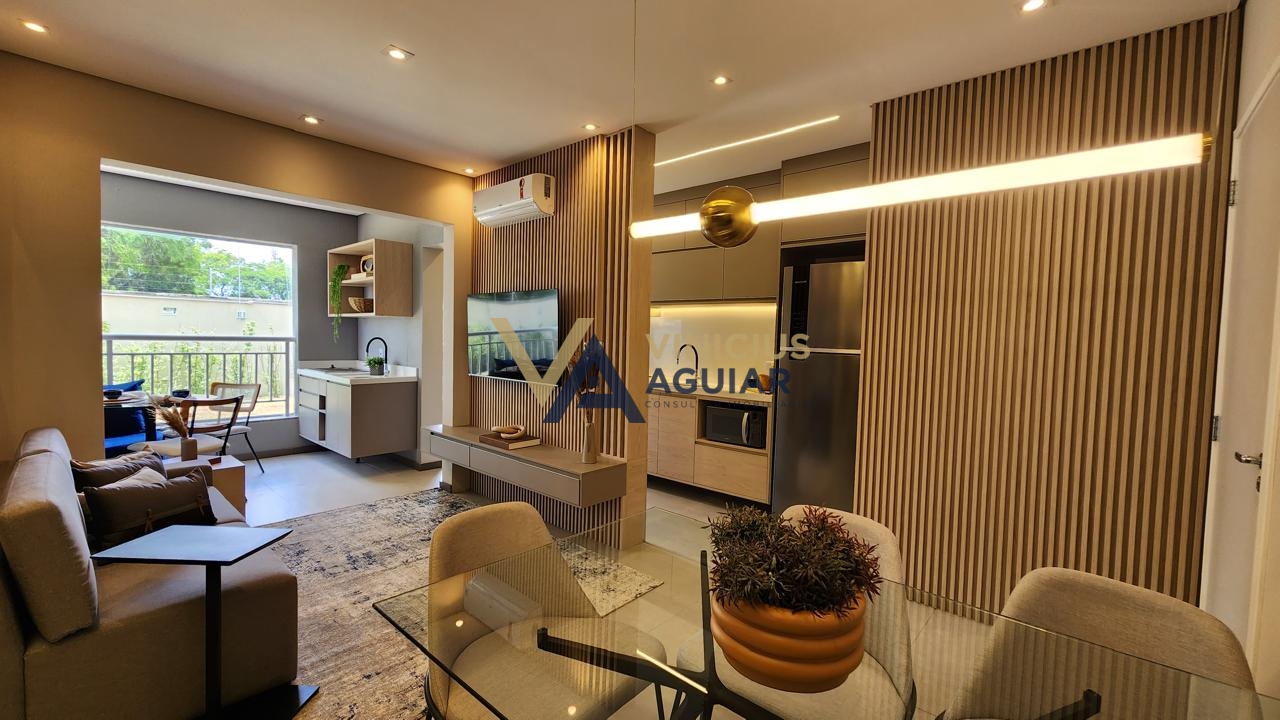 Apartamento | Venda na Planta / Icaraí Parque Clube - Salto