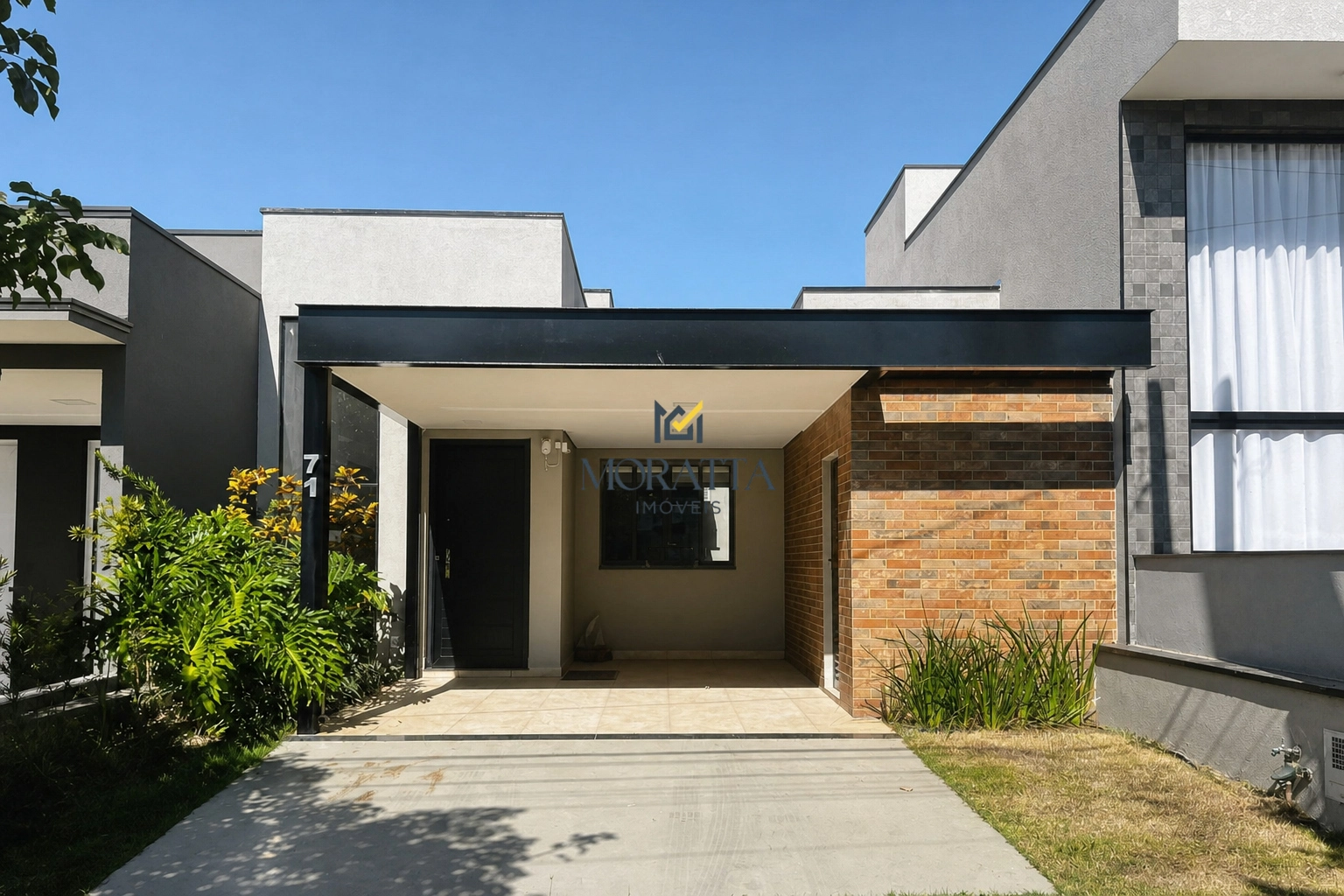 Casa com 3 dormitórios à venda, 122 m² por R$ 950.000 | Condomínio Village Moutonnée  —  Salto/SP
