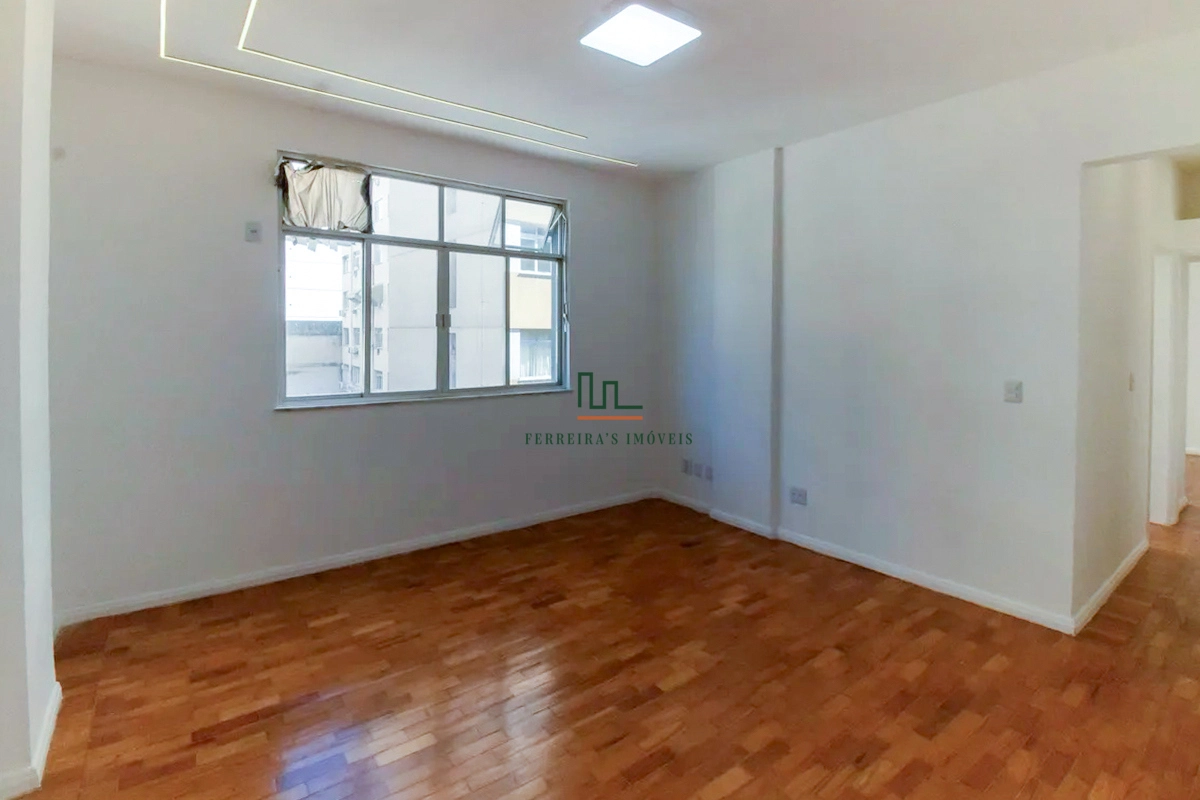 Apartamento | Venda e Aluguel | Centro