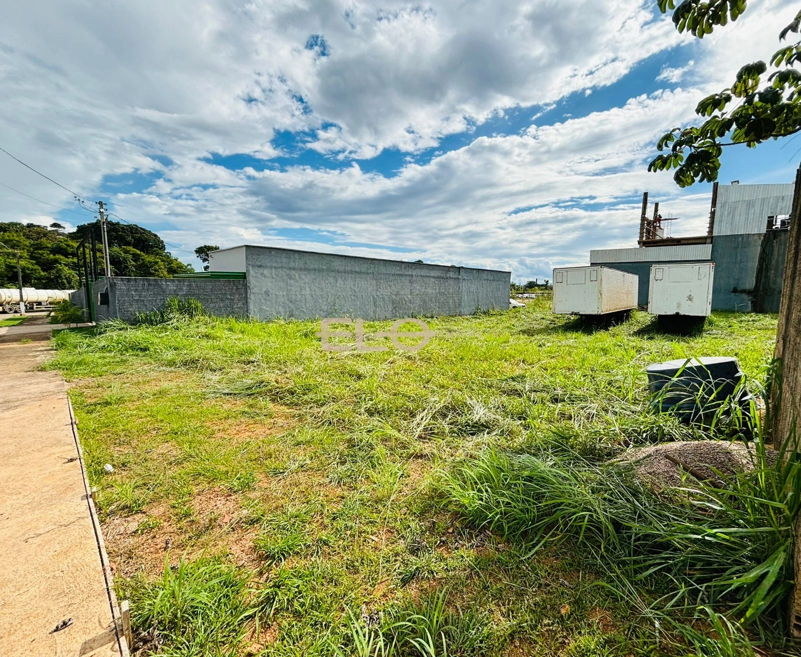 Terreno em condomínio | Venda | Condomínio Firenze Business Park