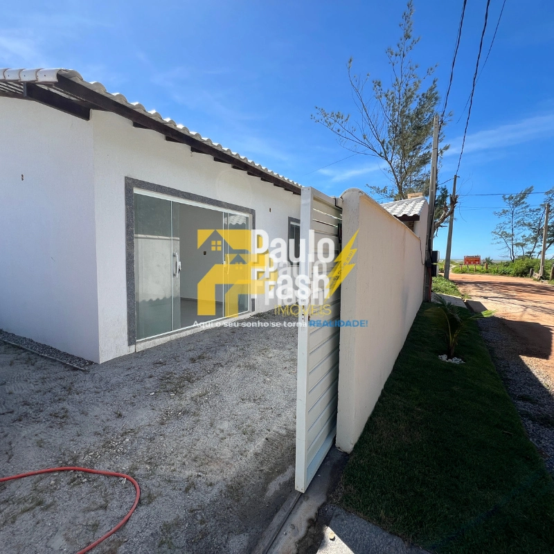 Casa | Venda | Orla 500 (Tamoios)