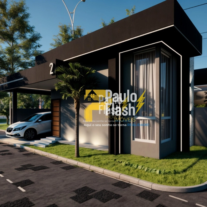 Casa | Venda | Aquarius (Tamoios)
