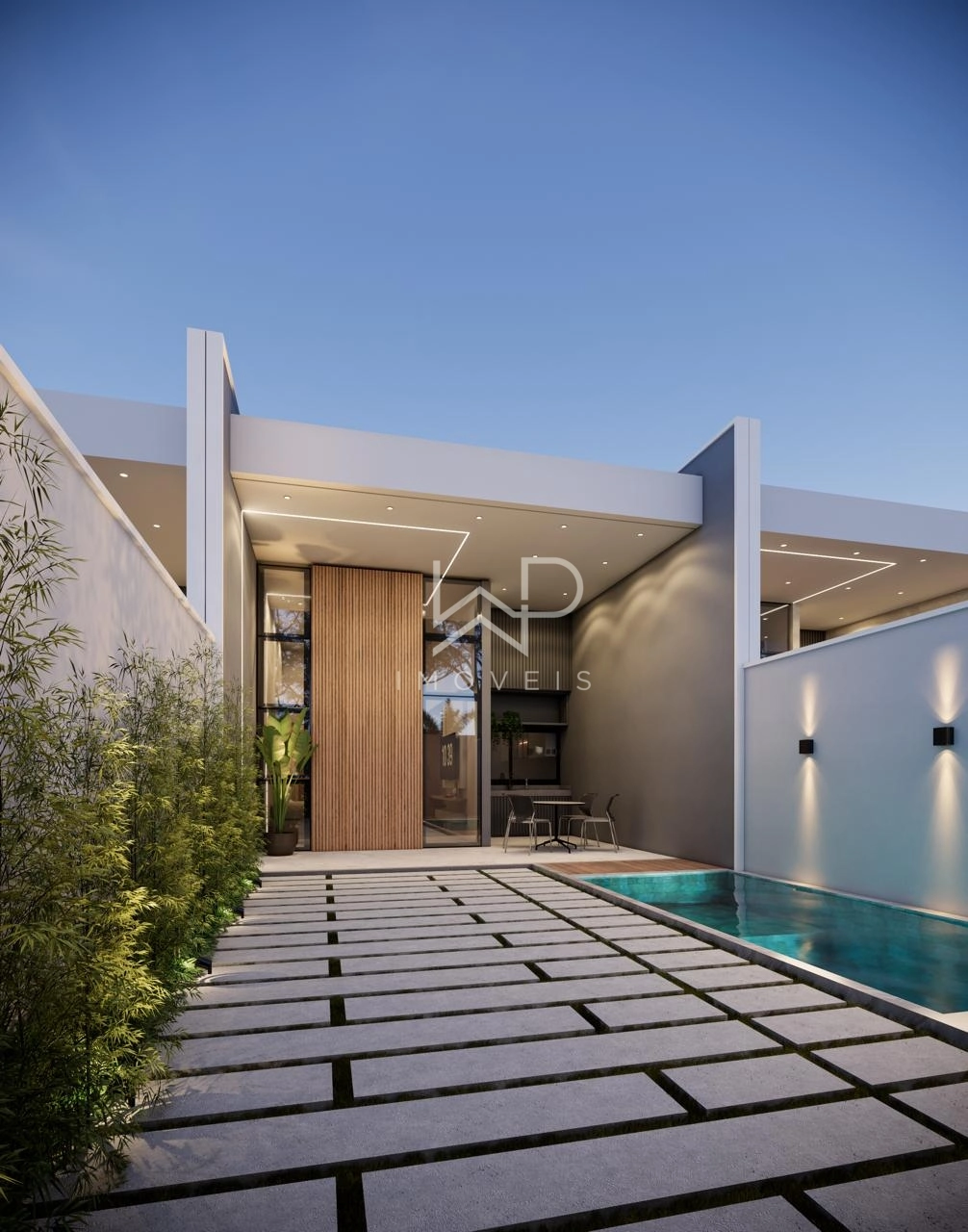Casas Planas no Eusébio com 3 Suítes e Varanda Gourmet | Centro