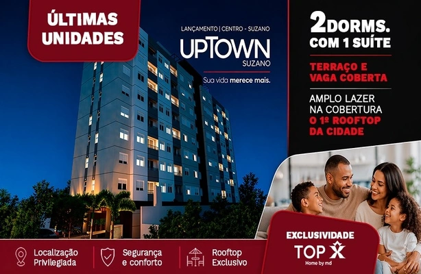 Topx Home cover mobile