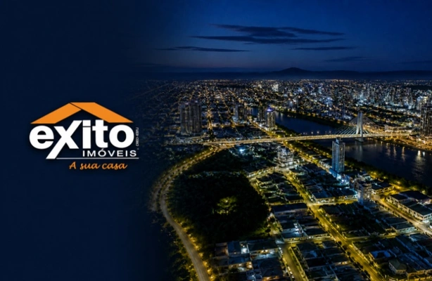 Êxito Imóveis cover mobile