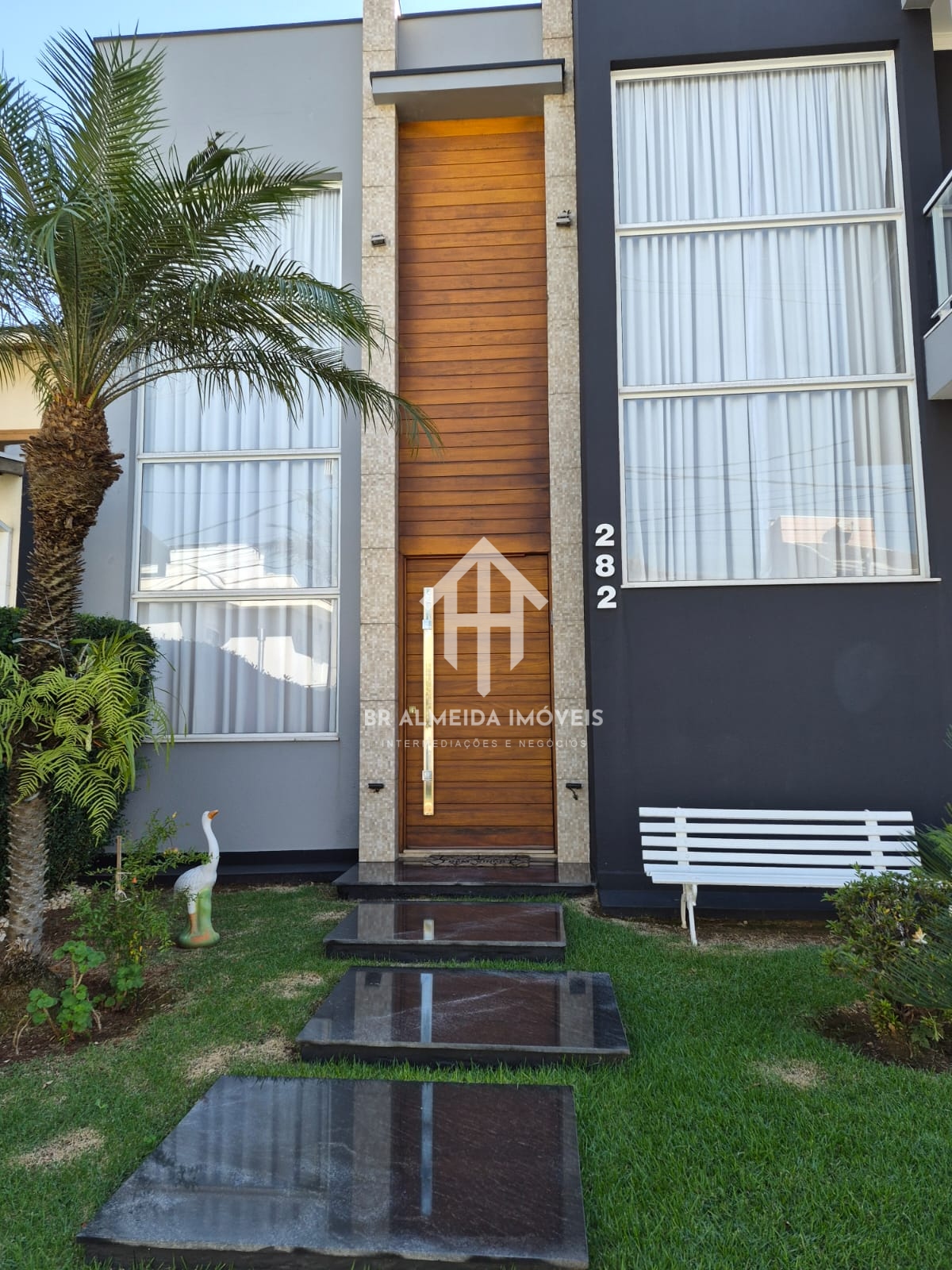 Casa em condomínio | Venda | Jardim Esplendor