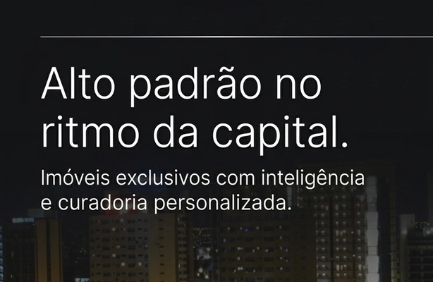 Equipe One Premium Vendas de Imóveis em Brasília cover mobile