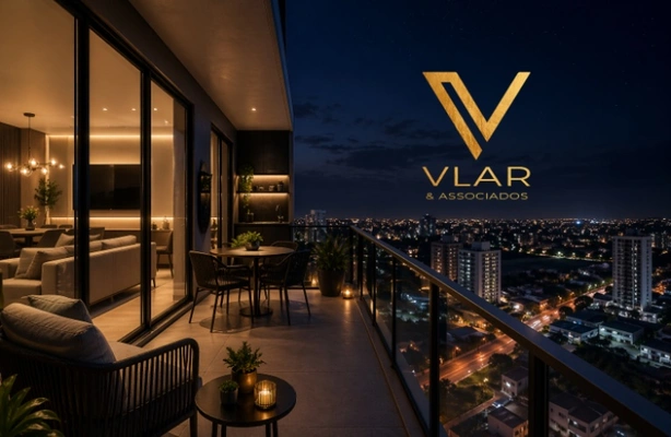 VLar & Associados cover mobile
