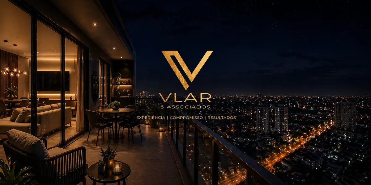 VLar & Associados cover