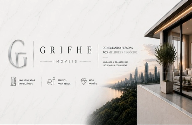 Grifhe Imóveis cover mobile